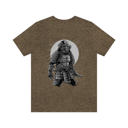 Samurai Galaxy - Unisex T-Shirt