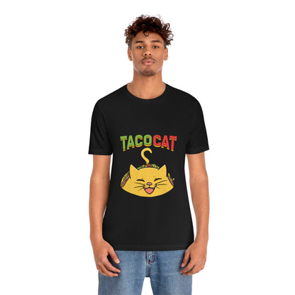 Tacocat - Unisex T-Shirt