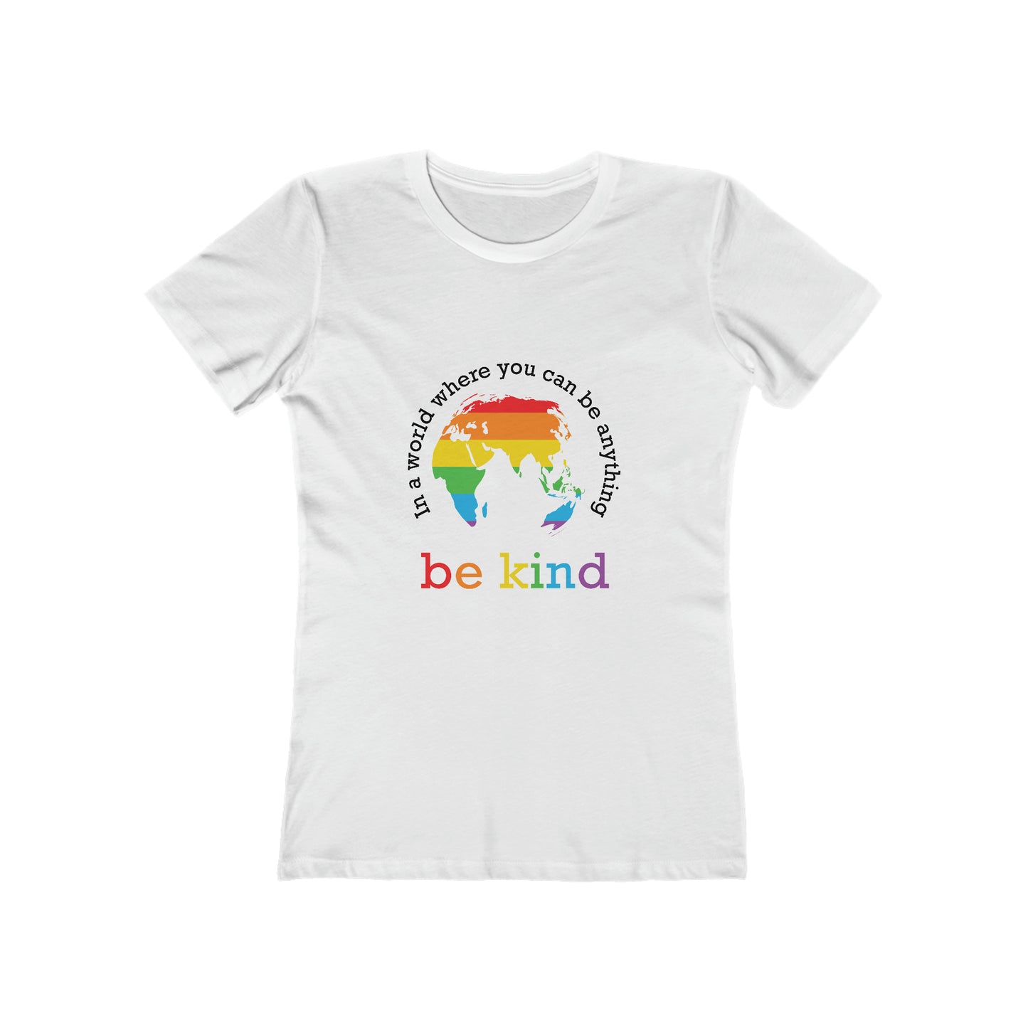 Be Kind - Women's T-shirt