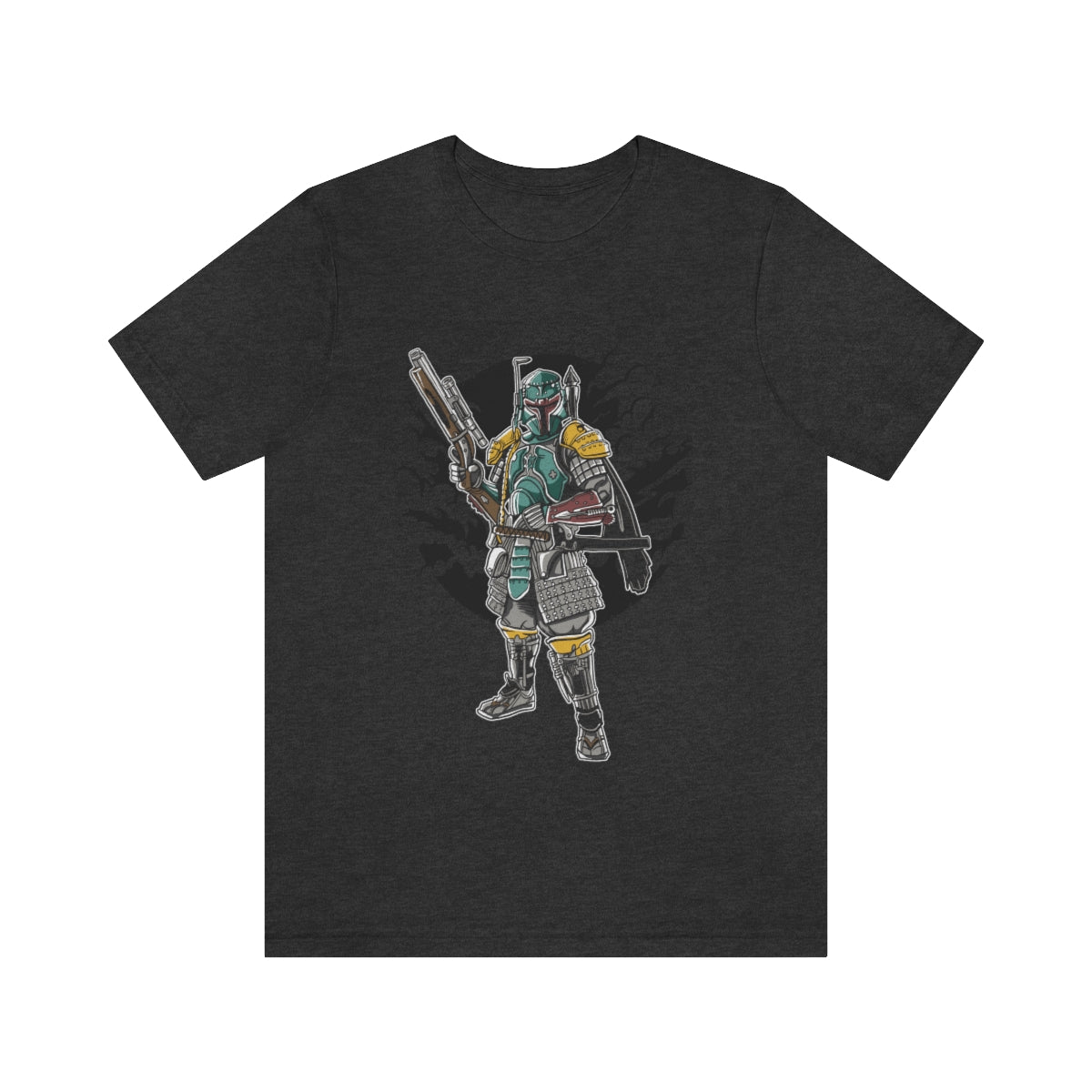 Ronin Hunter - Unisex T-Shirt