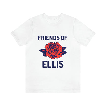 Friends of Ellis - Unisex T-Shirt