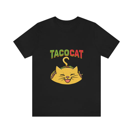 Tacocat - Unisex T-Shirt