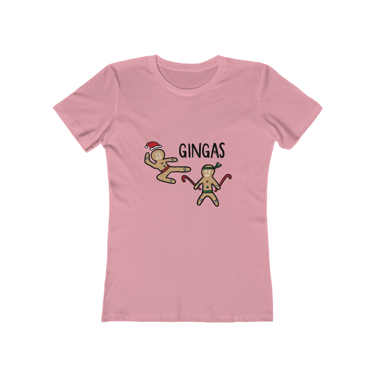 Gingas - Women's T-shirt