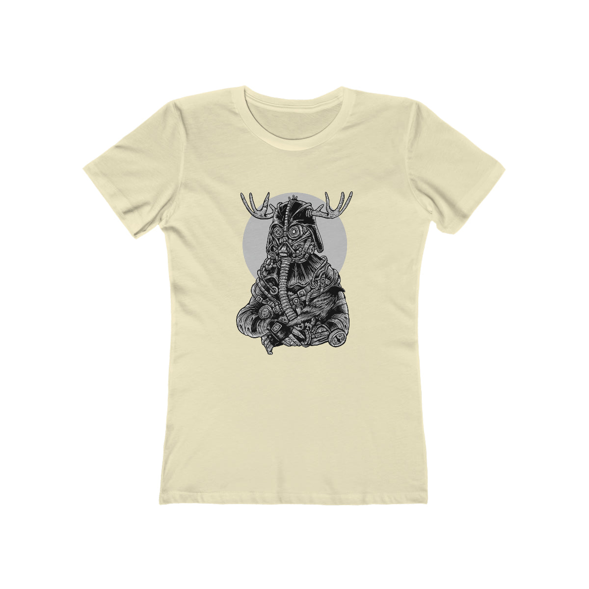 Dark Steampunk - Women's T-shirt