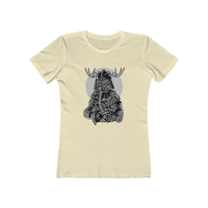 Dark Steampunk - Women's T-shirt