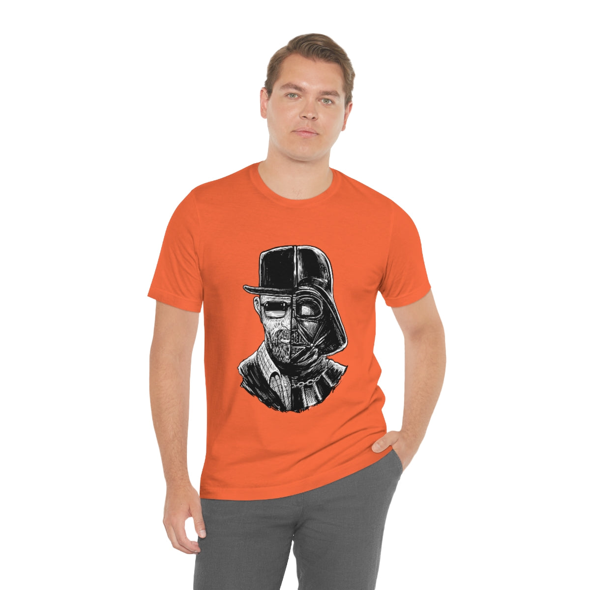 Empire Business - Unisex T-Shirt