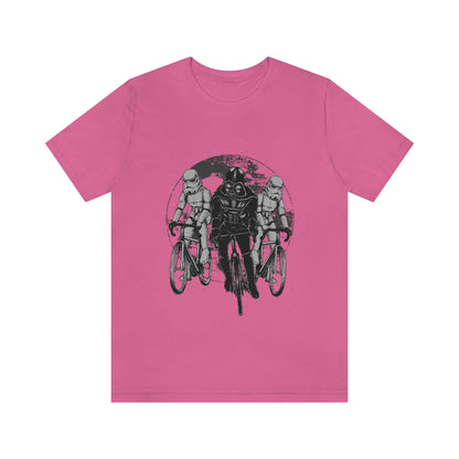 Star Bikers - Unisex T-Shirt