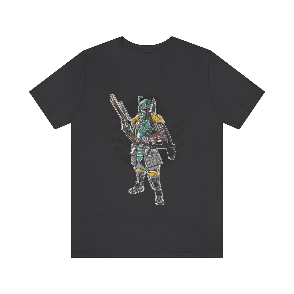 Ronin Hunter - Unisex T-Shirt