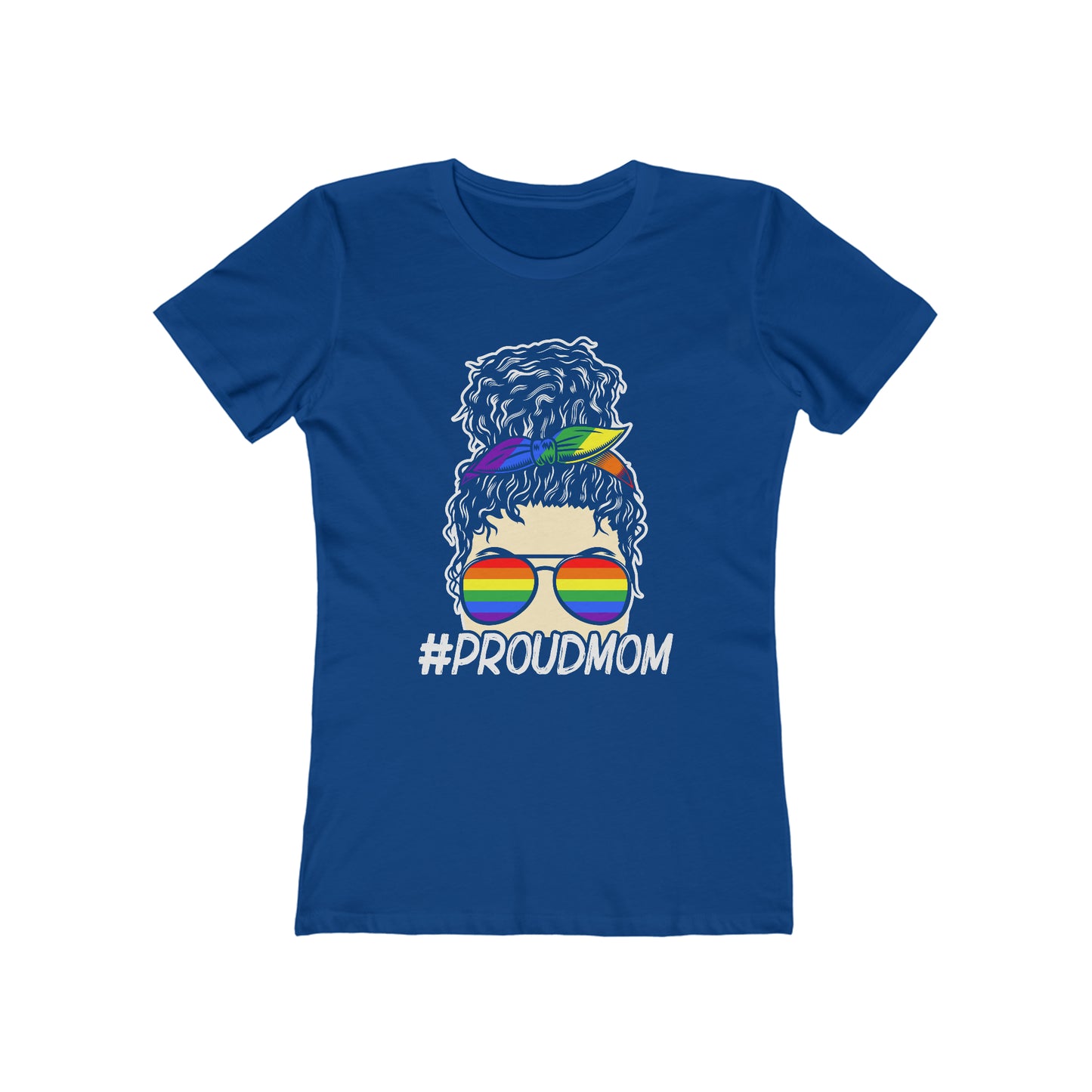Proudmom - Women's T-shirt