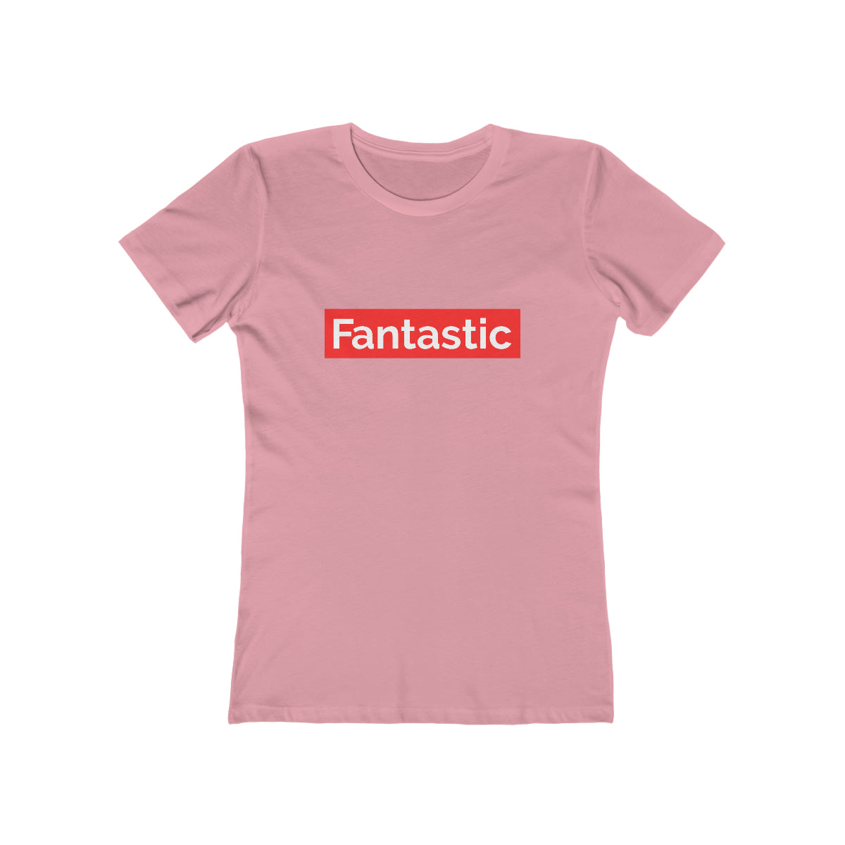 Fantastic - Women's T-shirt