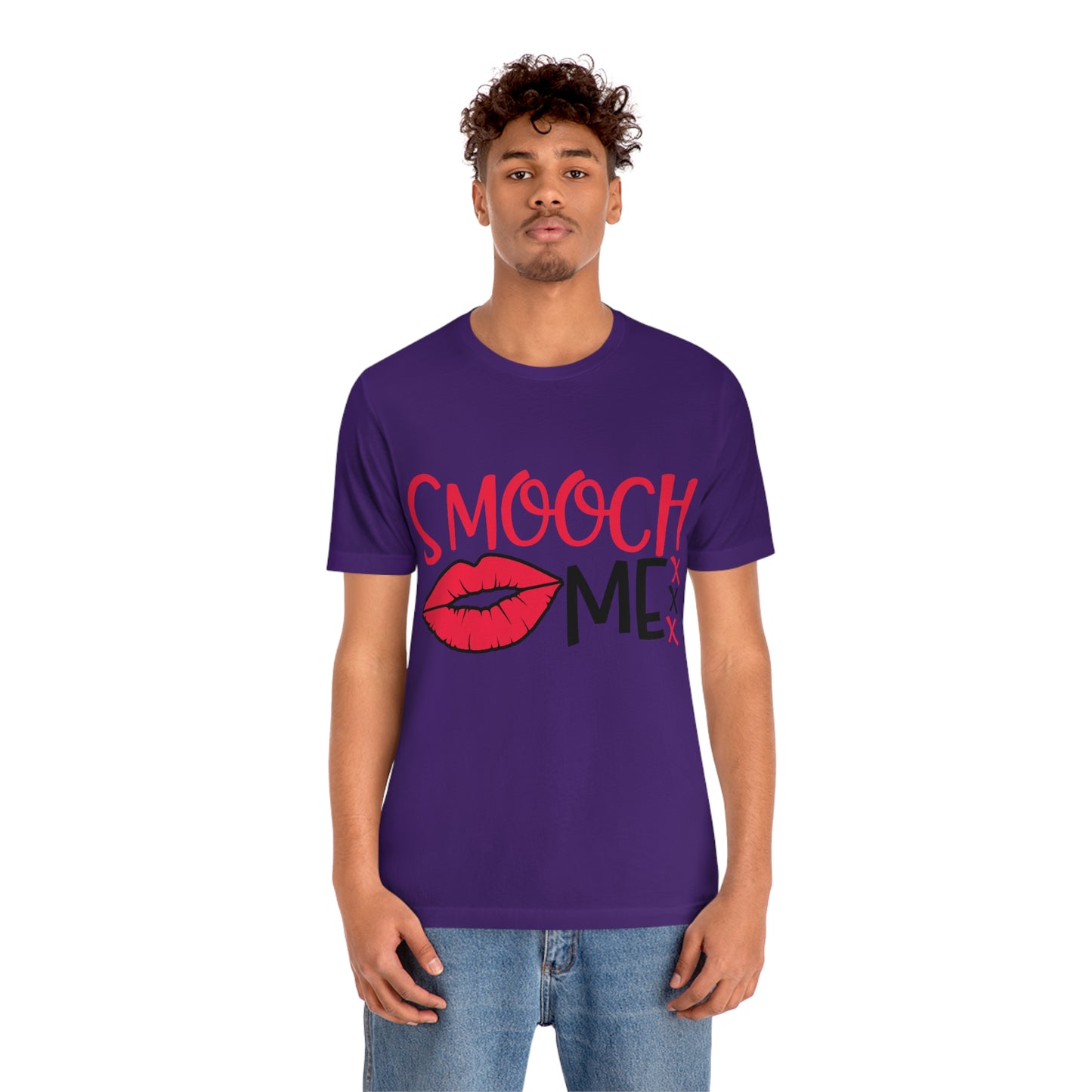 Smooch Me - Unisex T-Shirt
