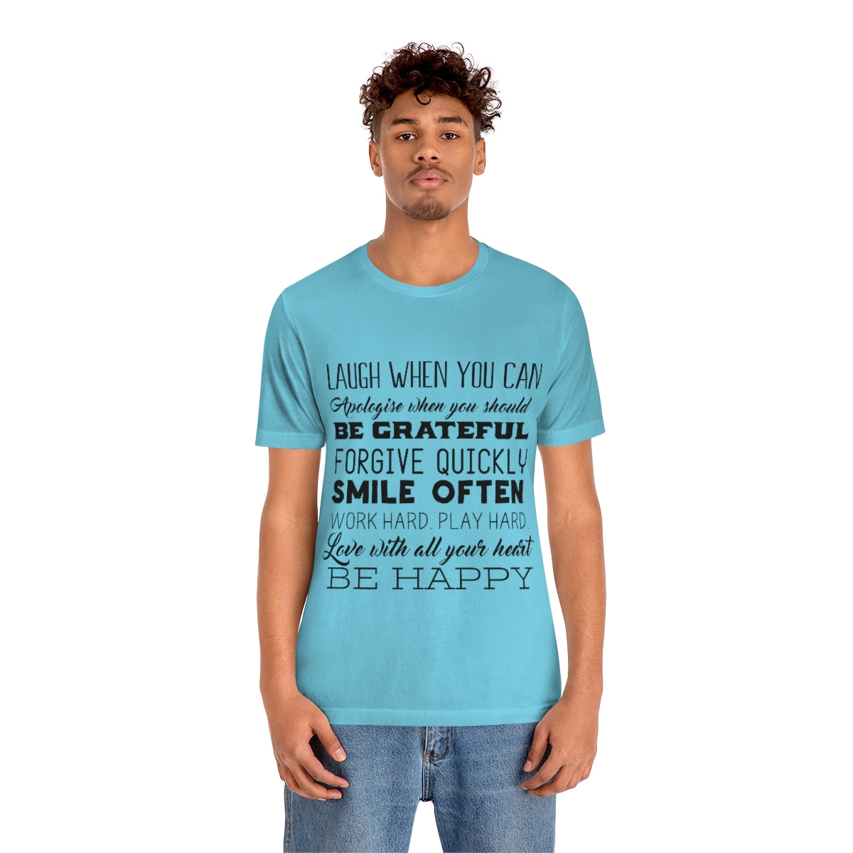 Motivationals - Unisex T-Shirt