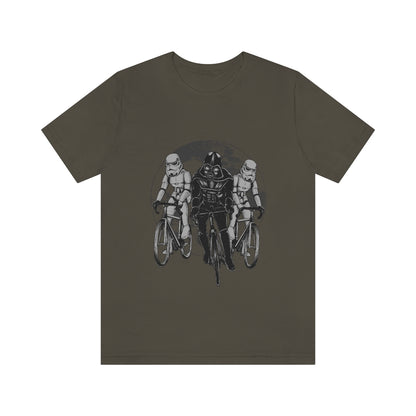 Star Bikers - Unisex T-Shirt