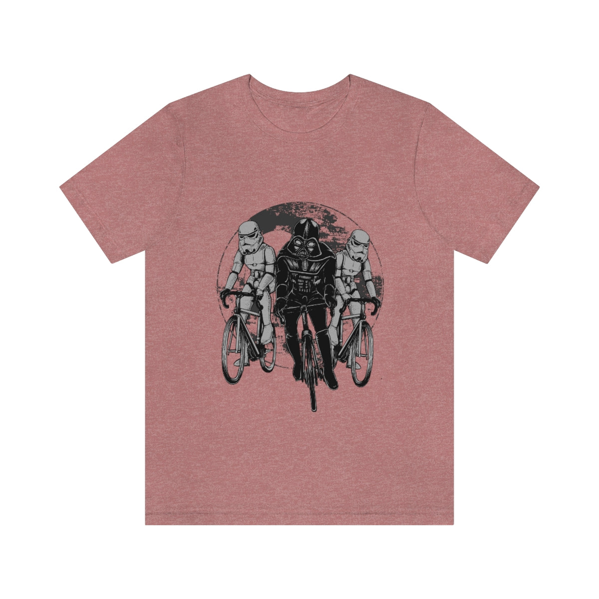 Star Bikers - Unisex T-Shirt