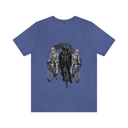 Star Bikers - Unisex T-Shirt