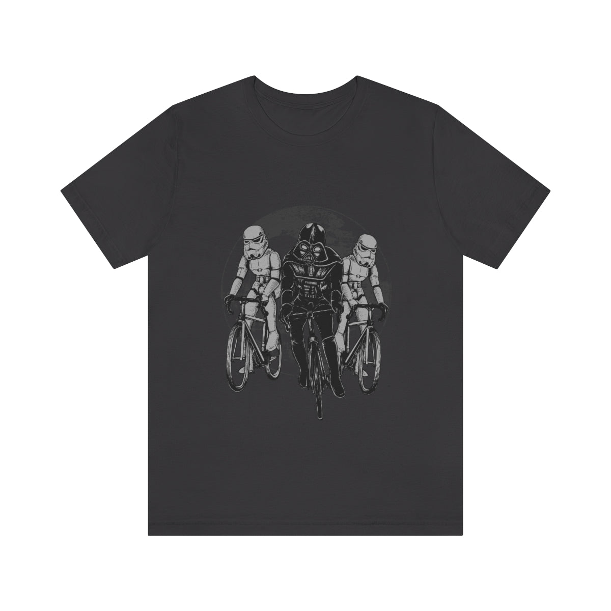 Star Bikers - Unisex T-Shirt