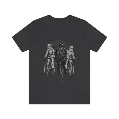 Star Bikers - Unisex T-Shirt