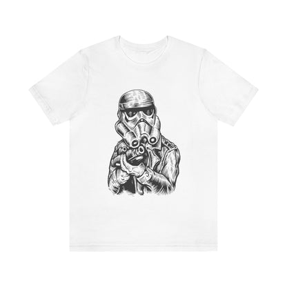 Punktrooper - Unisex T-Shirt