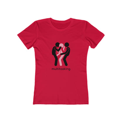 Multitasking - Women's T-shirt